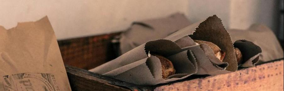 Iepakojums dažāda veida pārtikai